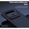 Nillkin CamShield PRO Zadný Kryt pre Google Pixel 9 Pre Black