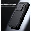 Nillkin CamShield PRO Zadný Kryt pre Google Pixel 9 Pre Black