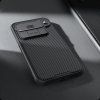 Nillkin CamShield PRO Zadný Kryt pre Google Pixel 9 Pre Black