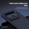 CamShield PRO kryt pre Google Pixel 9 Pro, Nillkin, Čierny