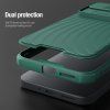 CamShield PRO kryt pre Google Pixel 9 Pro, Nillkin, Čierny