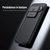 Nillkin CamShield PRO Kryt pre Google Pixel 9 Pro, Čierny
