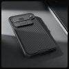 CamShield PRO kryt pre Google Pixel 9 Pro, Nillkin, Čierny