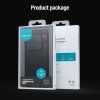 CamShield PRO kryt pre Google Pixel 9 Pro, Nillkin, Čierny