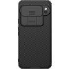 Nillkin CamShield PRO Zadný Kryt pre Google Pixel 9 Pre Black