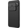 Nillkin CamShield PRO Zadný Kryt pre Google Pixel 9 Pre Black