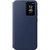 EF-ZS721CLE Samsung Smart View Puzdro pre Galaxy S24 FE Blue