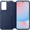 EF-ZS721CLE Samsung Smart View Puzdro pre Galaxy S24 FE Blue