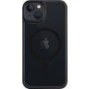 MagForce Hyperstealth kryt s MagSafe pre Apple iPhone 13, Tactical, Čierny