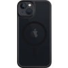 Tactical MagForce Hyperstealth Kryt s MagSafe pre iPhone 13, Čierny