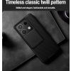 CamShield PRO kryt pre Xiaomi Redmi Note 13 Pro 5G/ Poco X6 5G, Nillkin, Čierny
