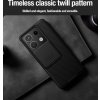 Nillkin CamShield PRO Kryt pre Xiaomi Redmi Note 13 Pro 5G/ Poco X6 5G, Čierny