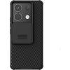 CamShield PRO kryt pre Xiaomi Redmi Note 13 Pro 5G/ Poco X6 5G, Nillkin, Čierny