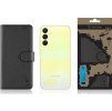 Field puzdro pre Samsung Galaxy A25 5G, Tactical, Čierne
