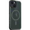 MagForce Hyperstealth kryt pre Apple iPhone 14, Tactical, Zelený