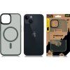 MagForce Hyperstealth kryt pre Apple iPhone 14, Tactical, Zelený