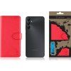 Field puzdro pre Samsung Galaxy A05s, Tactical, Červené