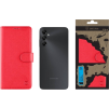 Tactical Field Notes pre Samsung Galaxy A05s Red