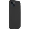 MagForce Velvet Smoothie kryt pre Apple iPhone 13, Tactical, Čierny
