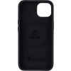 Tactical MagForce Velvet Smoothie Kryt pre Apple iPhone 13 Asphalt