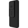 Nillkin CamShield Kryt pre Xiaomi Redmi 13 4G/Poco M6 4G, Čierny