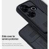 Nillkin CamShield Kryt pre Xiaomi Redmi 13 4G/Poco M6 4G, Čierny