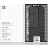 Nillkin CamShield Kryt pre Xiaomi Redmi 13 4G/Poco M6 4G, Čierny