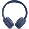 JBL Tune 520BT Bezdrôtové Slúchadlá, Modré