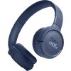 JBL Tune 520BT Bezdrôtové Slúchadlá, Modré
