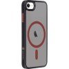 MagForce Hyperstealth 2.0 kryt s MagSafe pre Apple iPhone 7/8/SE 2020/SE 2022, Tactical, Čierny