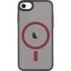 MagForce Hyperstealth 2.0 kryt s MagSafe pre Apple iPhone 7/8/SE 2020/SE 2022, Tactical, Čierny
