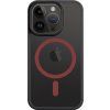 MagForce Hyperstealth kryt s MagSafe pre Apple iPhone 14 Pro, Tactical, Čierny