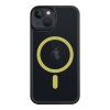 MagForce Hyperstealth 2.0 kryt s MagSafe pre Apple iPhone 13, Tactical, Čierna