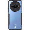 Quantum Stealth kryt pre Xiaomi Redmi A3 2024, Tactical, Transparentný