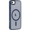MagForce Hyperstealth kryt pre Apple iPhone 7/8/SE 2020/SE 2022, Tactical, Modrý