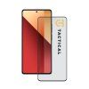 Ochranné sklo 5D pre Xiaomi Redmi Note 13 Pro 4G/5G, Tactical