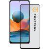 Ochranné sklo 5D pre Xiaomi Redmi Note 10 Pro / 10 Pro Max, Tactical