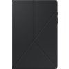 Puzdro pre Samsung Galaxy Tab A9 Plus, Samsung, Čierne