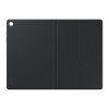 Puzdro pre Samsung Galaxy Tab A9 Plus, Samsung, Čierne