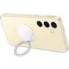 Clear Gadget kryt pre Samsung Galaxy S24, Samsung, Transparentný