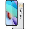 Ochranné sklo 5D pre Xiaomi Redmi 10, Tactical