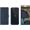 Field Puzdro pre Apple iPhone 7/8/SE2020/SE2022, Tactical, Modré