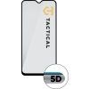 Ochranné sklo 5D pre Samsung Galaxy A34 5G, Tactical, Čierne
