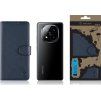 Field puzdro pre Xiaomi Redmi Note 14 Pro+ 5G, Tactical, Modré