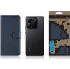 Field puzdro pre Xiaomi Redmi Note 14 5G, Tactical, Modré