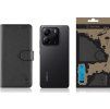 Field puzdro pre Xiaomi Redmi Note 14 5G, Tactical, Čierne