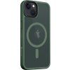 MagForce Hyperstealth kryt pre Apple iPhone 13, Tactical, Zelený