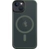 MagForce Hyperstealth kryt pre Apple iPhone 13, Tactical, Zelený