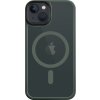 Tactical MagForce Hyperstealth Kryt pre iPhone 13, Zelený