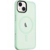 MagForce kryt pre Apple iPhone 13, Tactical, Zelený